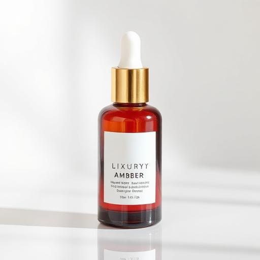 Rose Petal Serum