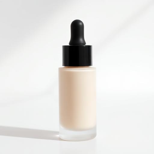 Silk Foundation