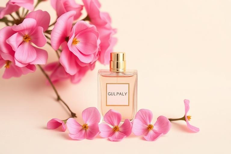 Fragrance category