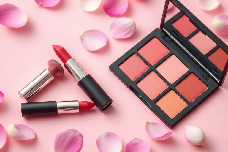 Makeup category