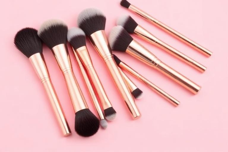 Beauty Tools category