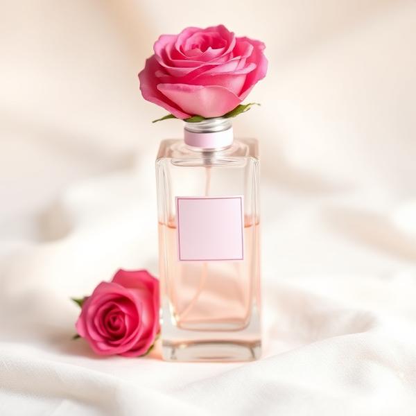 Rose Noir