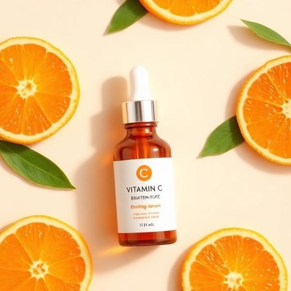 Vitamin C Brightening Serum