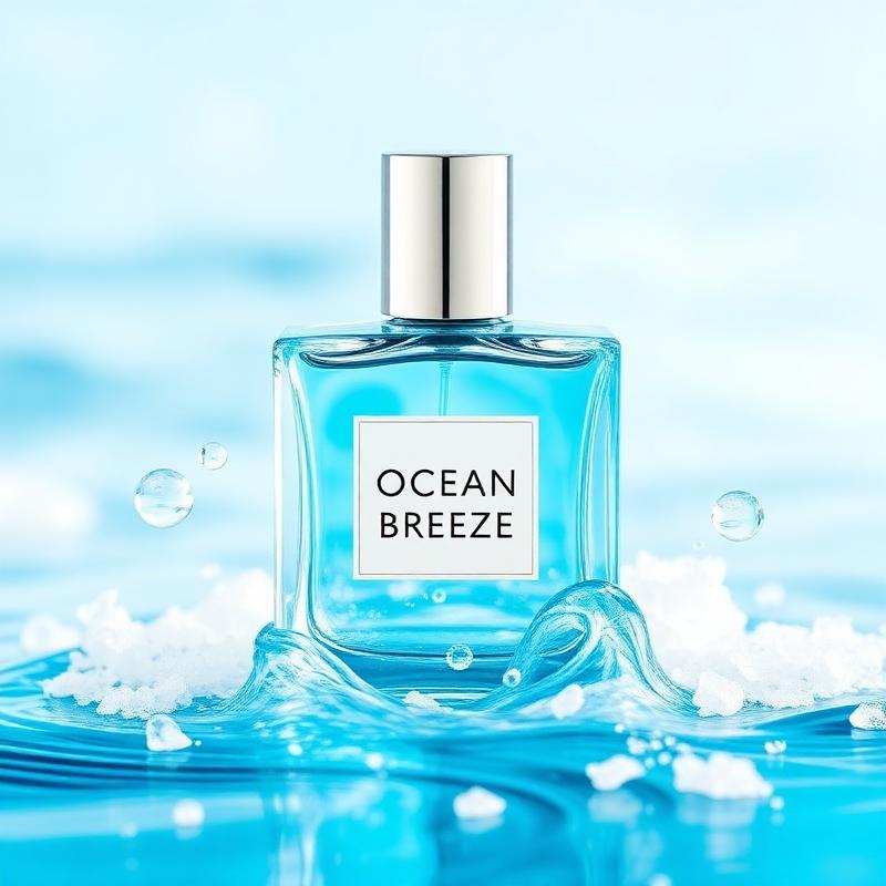 Ocean Breeze - View 1